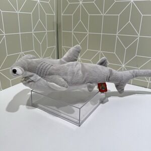 Adventure Planet Ocean Plush - HAMMERHEAD SHARK ( 13 inch ) Stuffed Toy